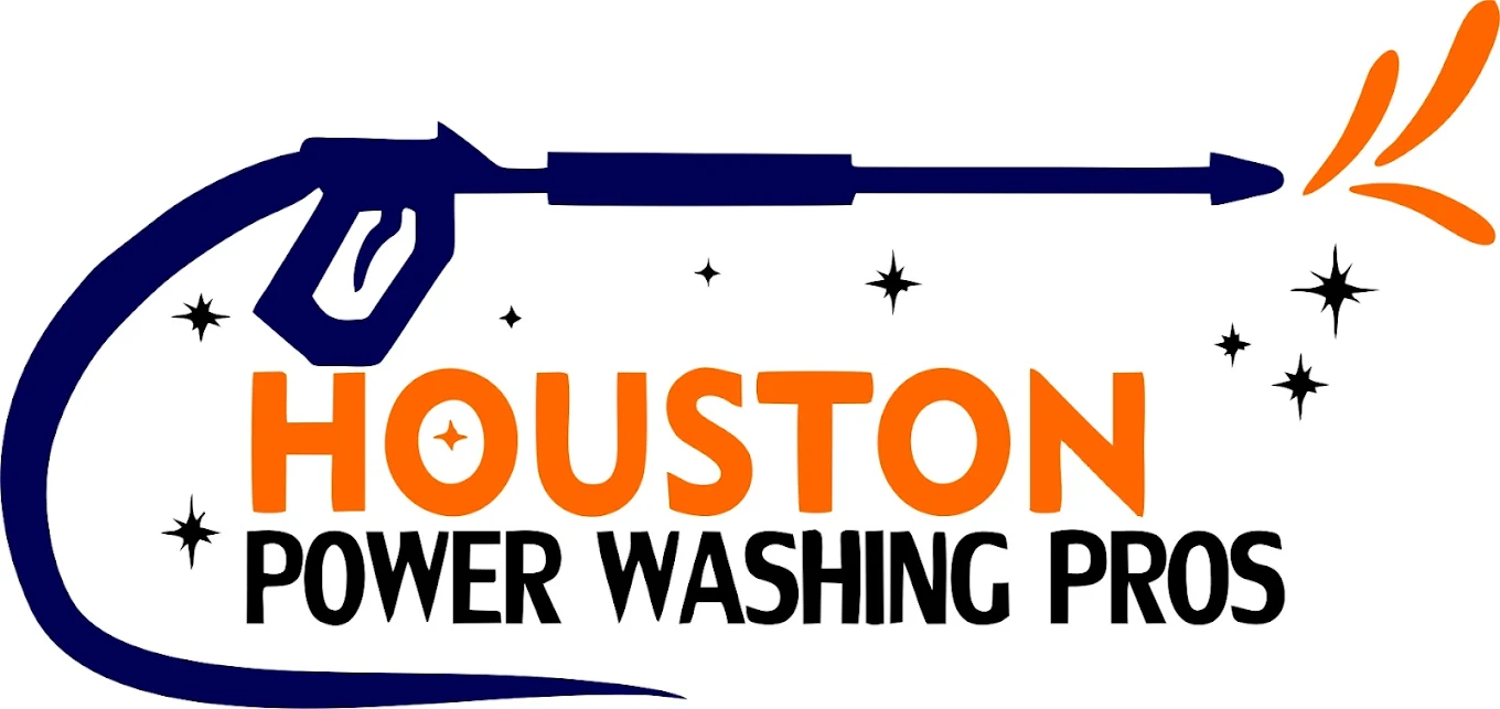 Houston Power Washing Pros logo